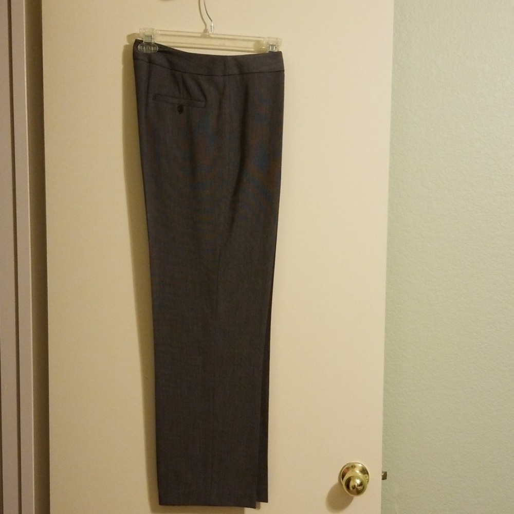 Slaks/trousers